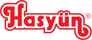 Hasyün logosu