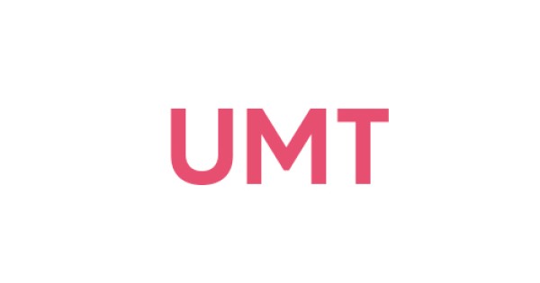 UMT logosu