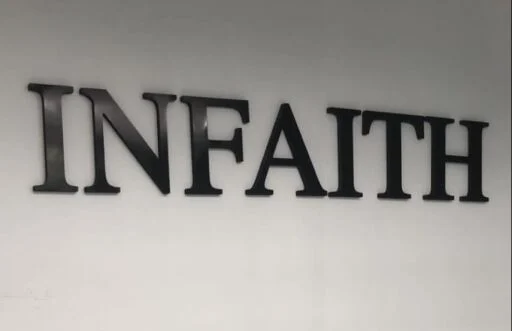Infaith logosu