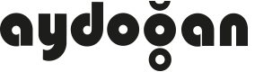 Aydoğan logosu