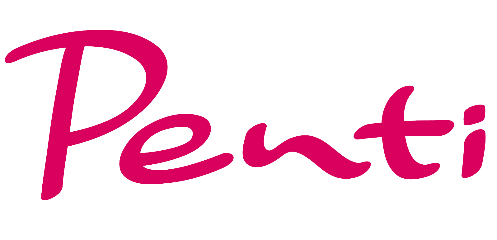 Penti logosu