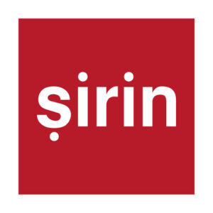 Şirin logosu