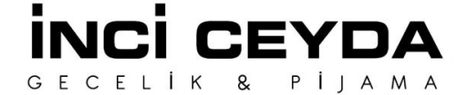 İnci Ceyda logosu